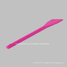 Vente chaude Silicone ustensiles de cuisine Spatule Turner